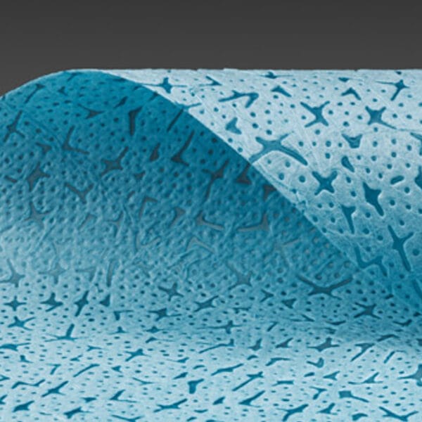 Czyściwo włókninowe bezpyłowe do szkła TETEX GLASS 500 1 1000608 tetex glass