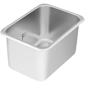 Frytownica elektryczna podwójna z termostatem EGO 2x4L 8 Frytownica elektryczna podwójna z termostatem EGO 2x4L - obrazek 4
