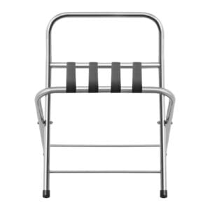 Stojak stelaż na walizki torby podróżne bagaż składany do 50kg 440x560x670mm 12 Stojak stelaż na walizki torby podróżne bagaż składany do 50kg 440x560x670mm - obrazek 3