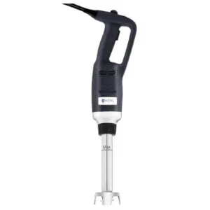 Mocny mikser blender robot ręczny dł. ramienia 250mm 350W 230V Royal Catering 6 Mocny mikser blender robot ręczny dł. ramienia 250mm 350W 230V Royal Catering - obrazek 1