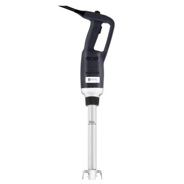 Mocny mikser blender robot ręczny dł. ramienia 300mm 350W 230V Royal Catering 3 10010393 mocny mikser blender robot reczny dl ramienia 300mm 350w 230v royal catering