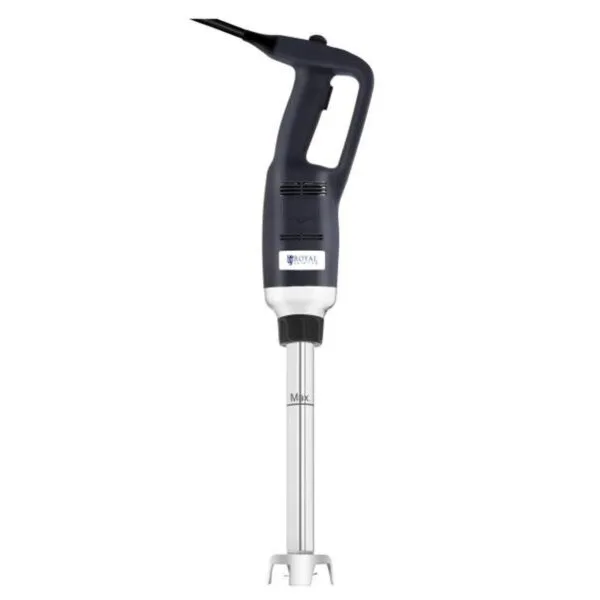 Mocny mikser blender robot ręczny dł. ramienia 300mm 350W 230V Royal Catering 3 10010393 mocny mikser blender robot reczny dl ramienia 300mm 350w 230v royal catering
