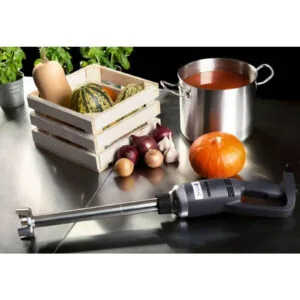 Mocny mikser blender robot ręczny dł. ramienia 400mm 500W 230V Royal Catering 12 Mocny mikser blender robot ręczny dł. ramienia 400mm 500W 230V Royal Catering - obrazek 6