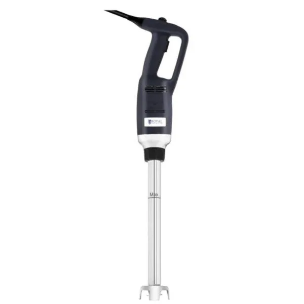 Mocny mikser blender robot ręczny dł. ramienia 400mm 500W 230V Royal Catering 1 10010395 mocny mikser blender robot reczny dl ramienia 400mm 500w 230v royal catering