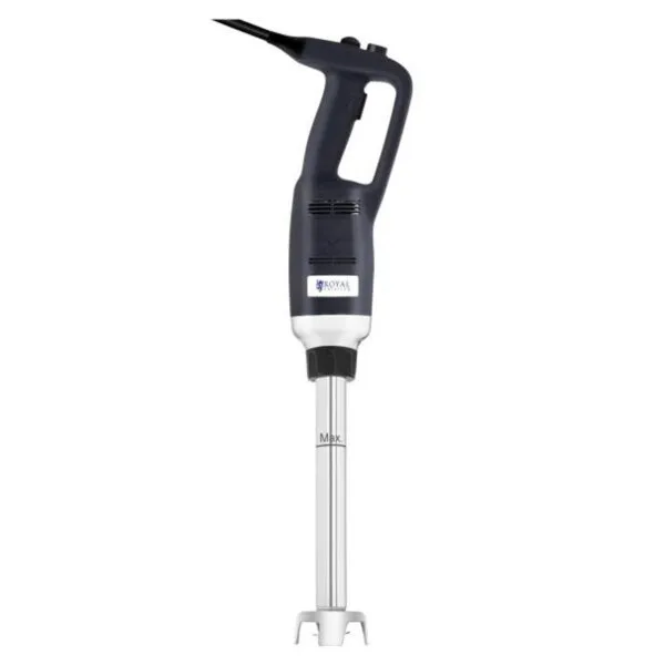 Mocny mikser blender robot ręczny dł. ramienia 300mm 500W 230V Royal Catering 1 10010396 mocny mikser blender robot reczny dl ramienia 300mm 500w 230v royal catering