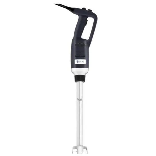 Mocny mikser blender robot ręczny dł. 400 mm 500 W 230 V Royal Catering 1 10010397 mocny mikser blender robot reczny dl ramienia 400mm 500w 230v royal catering