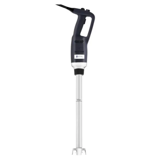 Mocny mikser blender robot ręczny dł. ramienia 500mm 500W 230V Royal Catering 1 10010398 mocny mikser blender robot reczny dl ramienia 500mm 500w 230v royal catering
