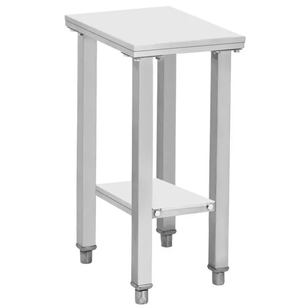 Uniwersalna podstawa stojak pod frytownicę 41 x 29cm do 150kg Royal Catering RCSF-15E 1 10010407 2