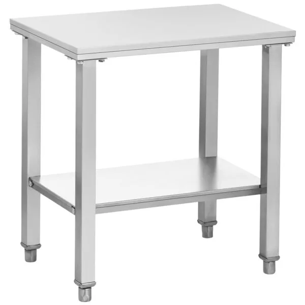 Uniwersalna podstawa stojak pod frytownicę 62 x 42cm do 150kg Royal Catering RCSF-15D 2 10010408 2