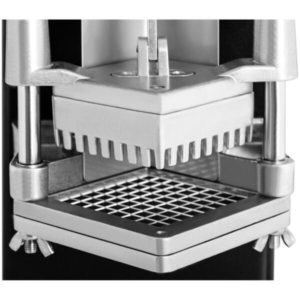 Uniwersalna szatkownica ręczna do warzyw i owoców Royal Catering RCKS-4 2 10010527 2