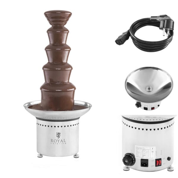 10010544-fontanna-czekoladowa-do-czekolady-5-pieter-6kg-royal-catering-rccf-65w4-hurtownia-lubuskie-cena 10010544 fontanna czekoladowa do czekolady 5 pieter 6kg royal catering rccf 65w4 hurtownia lubuskie cena