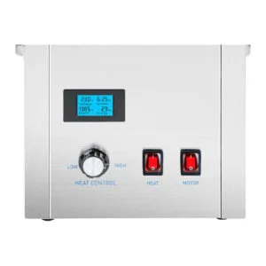 Wydajna maszyna do waty cukrowej 1500W 4kg/h 62cm Royal Catering RCZK-1500S-W 10 Wydajna maszyna do waty cukrowej 1500W 4kg/h 62cm Royal Catering RCZK-1500S-W - obrazek 5