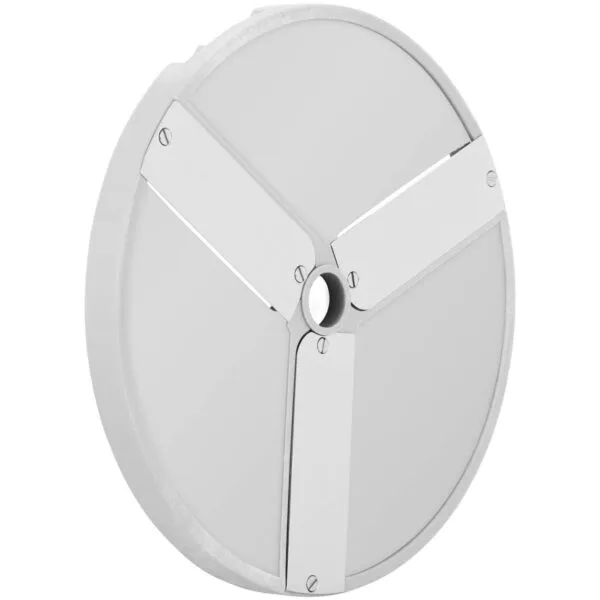 Tarcza do szatkownicy elektrycznej do plastrów 2 mm RCSB-2 1 10010605 1