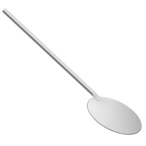 Łopata do pieca do pizzy dł. 80cm śr 20cm stal nierdzewna Royal Catering RCPS-800/200 1 Łopata do pieca do pizzy dł. 80cm śr 20cm stal nierdzewna Royal Catering RCPS-800/200 - obrazek 1