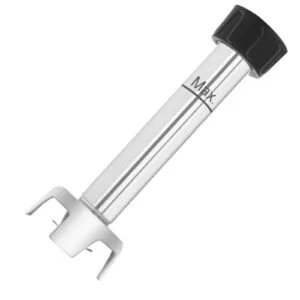 Ramię nasadka miksująca do blendera miksera napędu ręcznego Royal Catering RCMA-250 250mm 5 Ramię nasadka miksująca do blendera miksera napędu ręcznego Royal Catering RCMA-250 250mm - obrazek 2