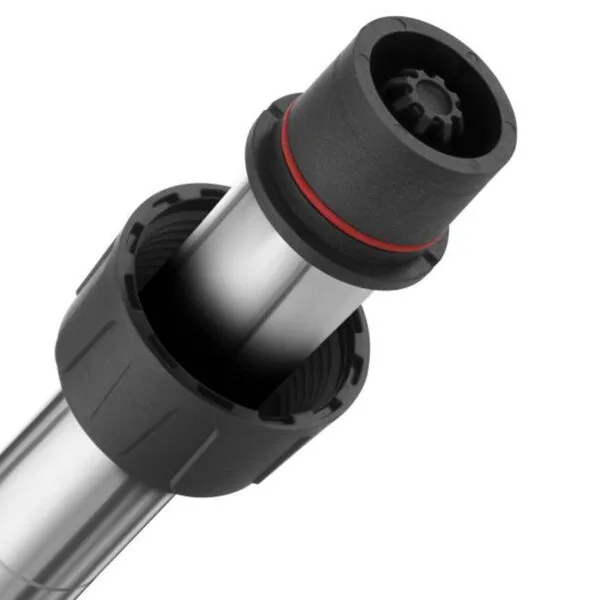 Ramię nasadka miksująca do blendera miksera napędu ręcznego Royal Catering RCMA-500 500mm 3 10010665 3