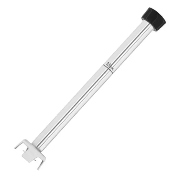 Ramię nasadka miksująca do blendera miksera napędu ręcznego Royal Catering RCMA-500 500mm 1 10010665 ramie nasadka miksujaca do blendera miksera napedu recznego royal catering rcma 500 500mm
