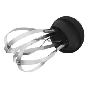 Ramię ubijające z rózgą trzepaczka do napędu miksera blendera ręcznego Royal Catering RCMA-250W 250mm 5 Ramię ubijające z rózgą trzepaczka do napędu miksera blendera ręcznego Royal Catering RCMA-250W 250mm - obrazek 2