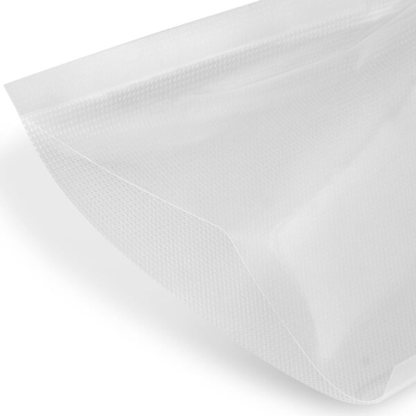 Worki próżniowe moletowane folia w rolce do pakowarki próżniowej 600 x 20 ZESTAW - 8 rolek 1 10010671 1