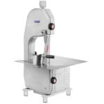 10010742 profesjonalna pila masarska do kosci miesa 880w 230v royal catering rcbs 16501eco