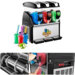 10011024 granitor dyspenser urzadzenie do napojow slush granity potrojny 3x 15l hurtownia sklep cena