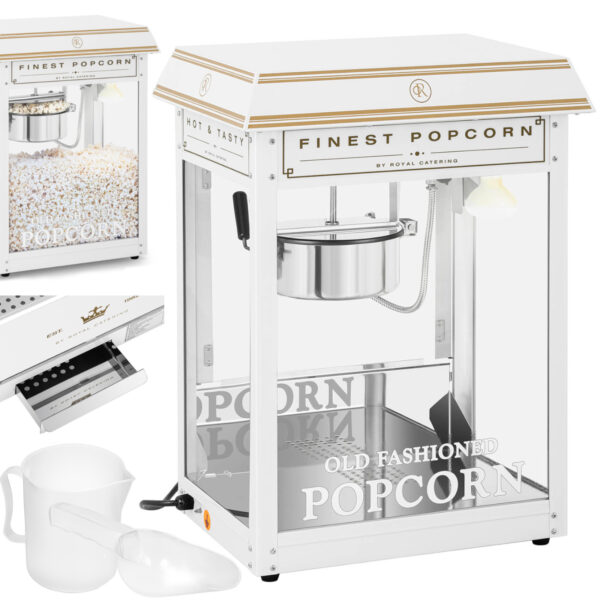 10011101-maszyna-automat-urzadzenie-do-prazenia-popcornu-teflon-1600-w-5-6-kg-h-bialo-zlota-ean-4250928692191-hurtownia-zielona-gora 10011101 maszyna automat urzadzenie do prazenia popcornu teflon 1600 w 5 6 kg h bialo zlota ean 4250928692191 hurtownia zielona gora