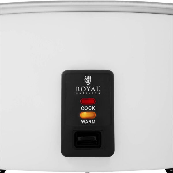 Ryżowar garnek urządzenie do gotowania ryżu elektryczne 13 l 1950 W 3 10011539 3