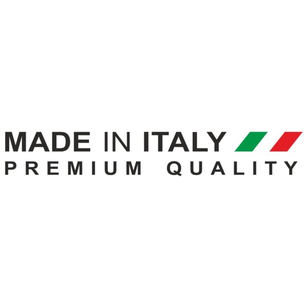 Miesiarka planetarna mikser spiralny do ciasta ze stałą dzieżą 22 l 56 kg/h 750 W ITALY 6 10011794 6