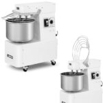 10011795 miesiarka spiralna mikser spiralny do ciasta ze stala dzieza 15 l 48 kgh 750 w italy hurtownia sklep dystrybutor