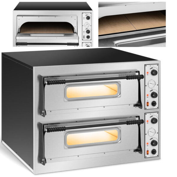 10011804 profesjonalny piec do pizzy ean 4062859002754 hurtownia sklep