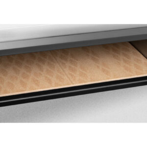 Piec do pizzy jednokomorowy 1 pizza śr. 32 cm 230 V 1600 W ITALY 13 Piec do pizzy jednokomorowy 1 pizza śr. 32 cm 230 V 1600 W ITALY - obrazek 6