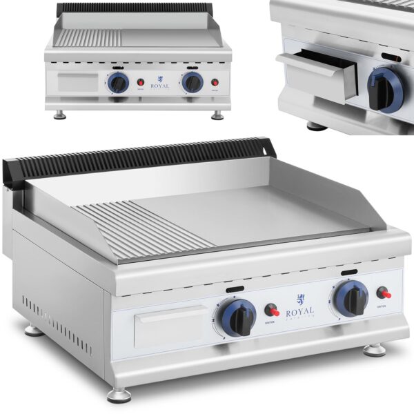 10011918-grill-gazowy-podwojny-gladki-ryflowany-nierdzewny-na-gaz-ziemny-2x-31-kw-002-bar-60-x-40-cm-ean-4062859008541-hurtownia-zielona-gora 10011918 grill gazowy podwojny gladki ryflowany nierdzewny na gaz ziemny 2x 31 kw 002 bar 60 x 40 cm ean 4062859008541 hurtownia zielona gora