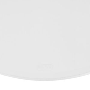 Stół stolik okrągły cateringowy barowy składany biały do 100 kg śr. 80 cm x 110 cm 8 Stół stolik okrągły cateringowy barowy składany biały do 100 kg śr. 80 cm x 110 cm - obrazek 3