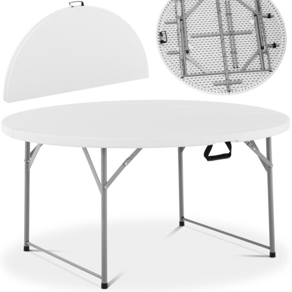 10012102-stol-okragly-cateringowy-ogrodowy-skladany-bialy-do-150-kg-sr-150-x-74-cm-ean-4062859016300-hurtownia-zielona-gora 10012102 stol okragly cateringowy ogrodowy skladany bialy do 150 kg sr 150 x 74 cm ean 4062859016300 hurtownia zielona gora