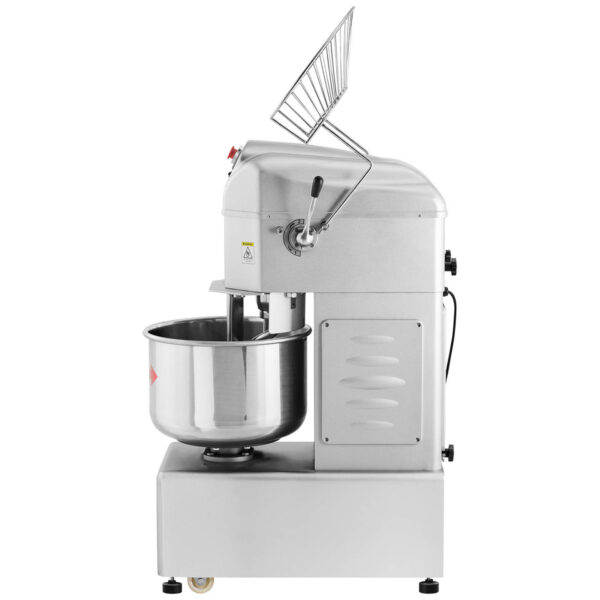 Miesiarka mikser spiralny do ciasta ze stałą dzieżą 45 l 2100 W 7 10012180 7