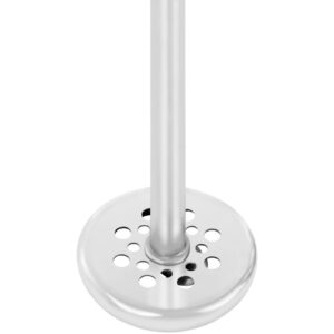 Zaparzacz zaparzarka do kawy herbaty z kranem i tacką ociekową 1550 W 15 l 12 Zaparzacz zaparzarka do kawy herbaty z kranem i tacką ociekową 1550 W 15 l - obrazek 6