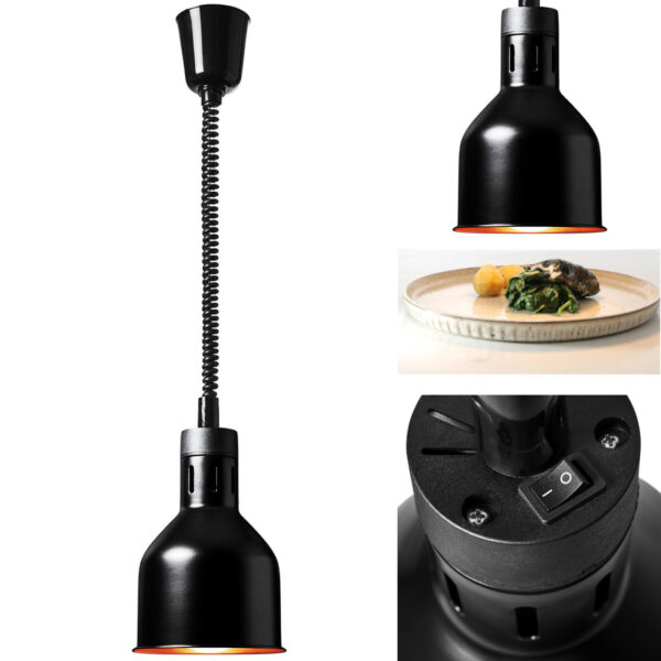 10012259-lampa-grzewcza-do-potraw-na-podczerwien-ir-wiszaca-czarna-sr-17-cm-250-w-ean-4062859033499-hurtownia-zielona-gora 10012259 lampa grzewcza do potraw na podczerwien ir wiszaca czarna sr 17 cm 250 w ean 4062859033499 hurtownia zielona gora
