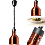 10012260 lampa grzewcza do potraw na podczerwien ir wiszaca mosiadz sr 17 5 cm 250 w ean 4062859033505 hurtownia zielona gora