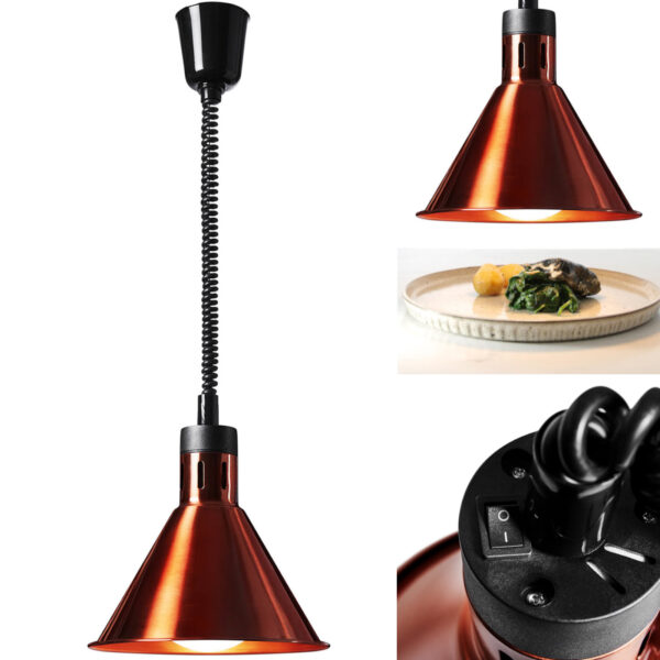 10012266-lampa-grzewcza-do-potraw-na-podczerwien-ir-wiszaca-miedziana-sr-27-cm-250-w-ean-4062859033567-hurtownia-zielona-gora 10012266 lampa grzewcza do potraw na podczerwien ir wiszaca miedziana sr 27 cm 250 w ean 4062859033567 hurtownia zielona gora