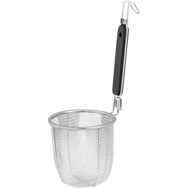 Makaroniarka warnik do gotowania makaronu z kranikami 6 koszy 3 x 6,5 l 3000 W 4 10012365 4