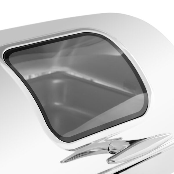 Podgrzewacz do potraw stołowy na pastę z pokrywą RollTop z okienkiem GN 1/1 8.5 l 2 10012399 2