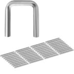 10012490 klipsy aluminiowe do klipsownicy recznej royal catering 14 x 11 5 4000 szt ean 4062859066909 hurtownia sklep zielona gora