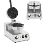 10012900 gofrownica urzadzenie do gofrow ksztalt serca sr 180 mm 1000 w ean 4062859157775 hurtownia sklep tanio