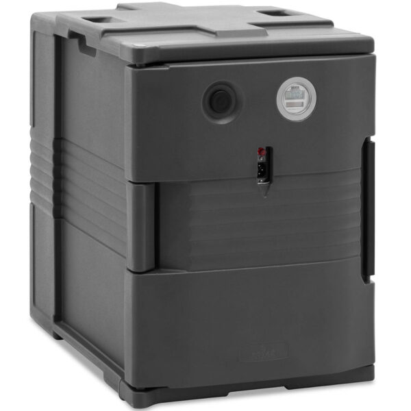 Termos pojemnik termoizolacyjny z podgrzewaczem elektrycznym do pojemników GN 1/1 5 10012974 5