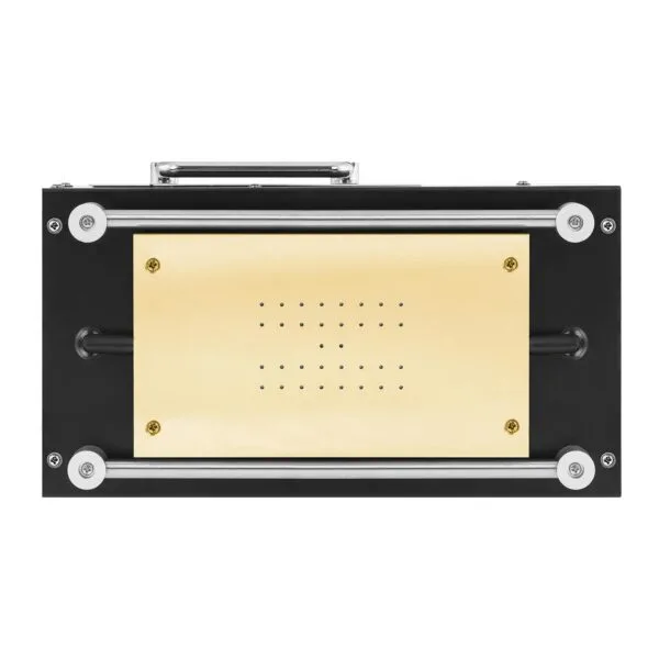 Podgrzewacz separator serwisowy do naprawy ekranów LCD do 8 cali Stamos Soldering S-LS-23 3 10020145 3