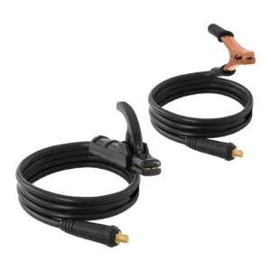 Kompaktowa niezawodna spawarka MMA IGBT Hot Start 200A 230V S-MMA-200PI.2 - obrazek 4