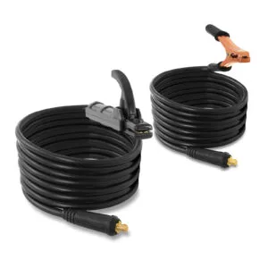 Kompaktowa niezawodna spawarka MMA IGBT z wyświetlaczem LED 250A 230V S-MMA-250PI.2 7 Kompaktowa niezawodna spawarka MMA IGBT z wyświetlaczem LED 250A 230V S-MMA-250PI.2 - obrazek 4