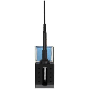 Stacja lutownicza lutownica kolba grotowa 65 W 2 mV akcesoria S-LS-12 9 Stacja lutownicza lutownica kolba grotowa 65 W 2 mV akcesoria S-LS-12 - obrazek 4