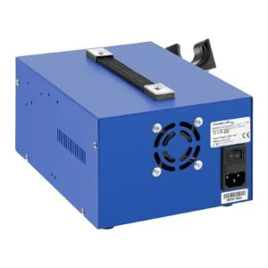 Profesjonalna stacja lutownicza z lampą powiększającą 3w1 USB Stamos Soldering S-LS-22 9 Profesjonalna stacja lutownicza z lampą powiększającą 3w1 USB Stamos Soldering S-LS-22 - obrazek 3