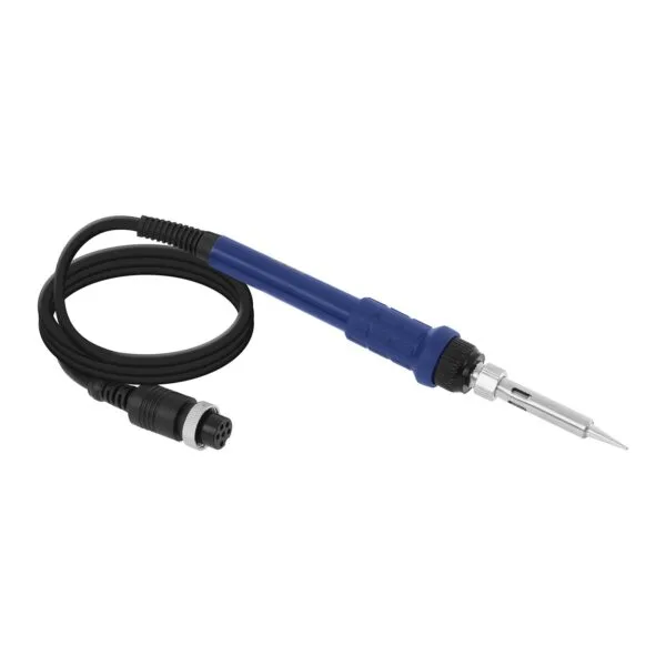 Profesjonalna stacja lutownicza z lampą powiększającą 3w1 USB Stamos Soldering S-LS-22 3 10021007 4
